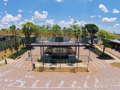 Loteamento e Condomínio, 1183 m² - Foto 5