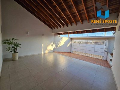 Casa, 3 quartos, 160 m² - Foto 2