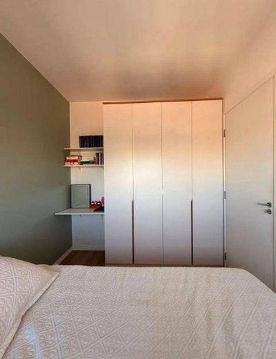Apartamento, 2 quartos, 42 m² - Foto 5