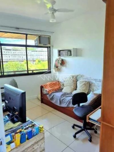 Apartamento, 3 quartos, 137 m² - Foto 1