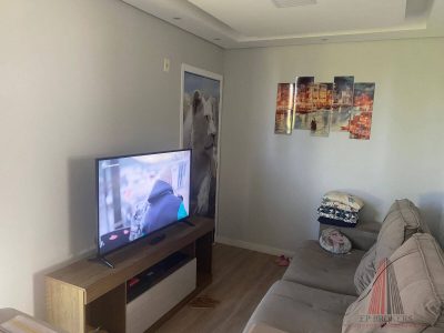Apartamento, 2 quartos - Foto 3
