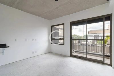 Apartamento, 1 quarto, 24 m² - Foto 4
