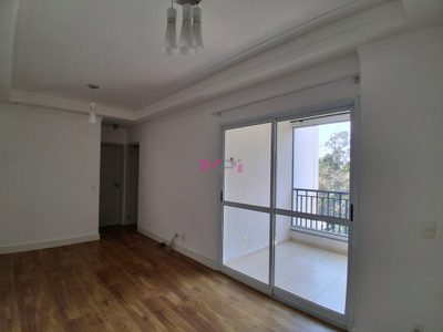 Apartamento, 2 quartos, 64 m² - Foto 5