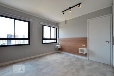 Kitnet-Studio, 25 m² - Foto 3
