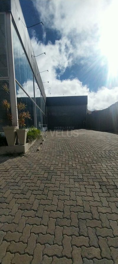 Depósito-Galpão, 1300 m² - Foto 4