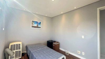 Cobertura, 3 quartos, 144 m² - Foto 5