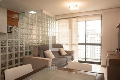 Apartamento, 1 quarto, 49 m² - Foto 3
