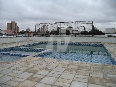 Apartamento, 3 quartos, 158 m² - Foto 1