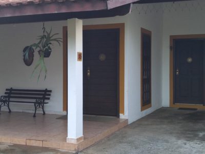Sobrado, 3 quartos, 282 m² - Foto 1
