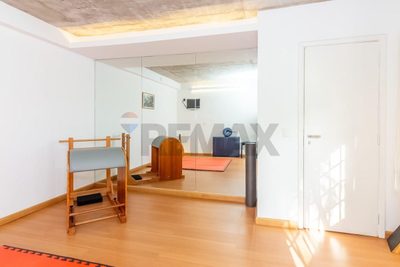 Sala-Conjunto, 131 m² - Foto 5