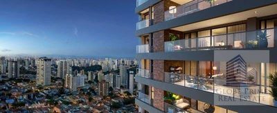Apartamento, 3 quartos, 145 m² - Foto 4