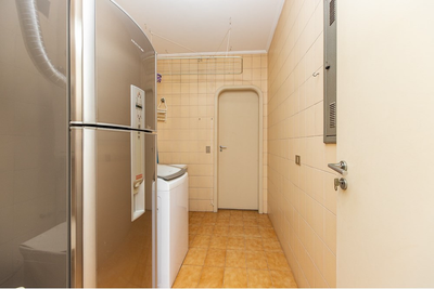 Apartamento, 4 quartos, 216 m² - Foto 2