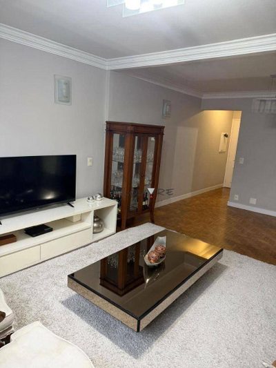 Apartamento, 3 quartos, 116 m² - Foto 3