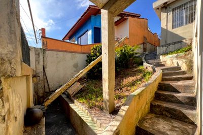 Casa de Vila, 3 quartos - Foto 2