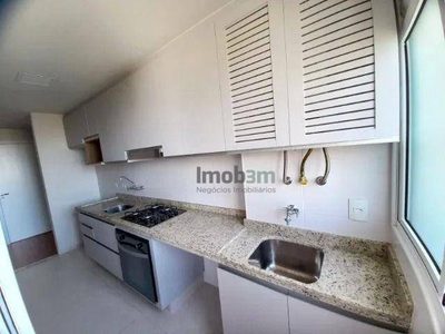 Apartamento, 2 quartos, 54 m² - Foto 5