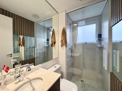Apartamento, 2 quartos - Foto 5