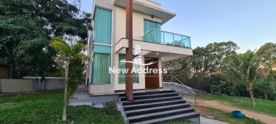 Casa, 4 quartos, 330 m² - Foto 1