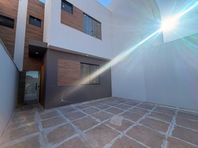 Casa, 3 quartos, 110 m² - Foto 2