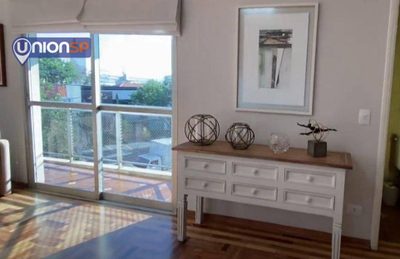 Apartamento, 3 quartos, 124 m² - Foto 4