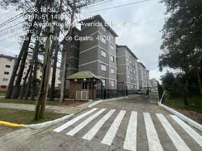 Apartamento, 2 quartos, 45 m² - Foto 1