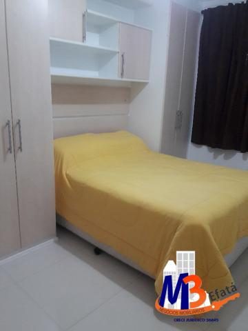 Apartamento, 56 m² - Foto 4