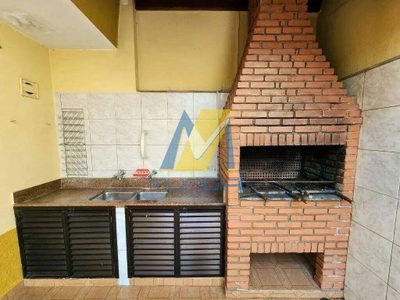 Sobrado, 7 quartos - Foto 5