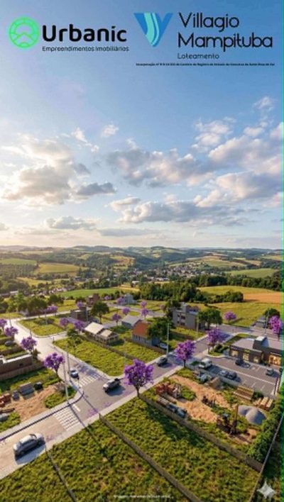 Terreno, 300 m² - Foto 2