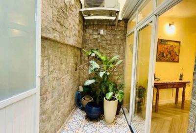 Apartamento, 2 quartos, 84 m² - Foto 5