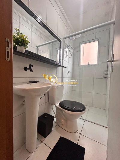 Apartamento, 2 quartos, 56 m² - Foto 5