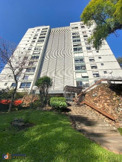 Apartamento, 3 quartos, 116 m² - Foto 1