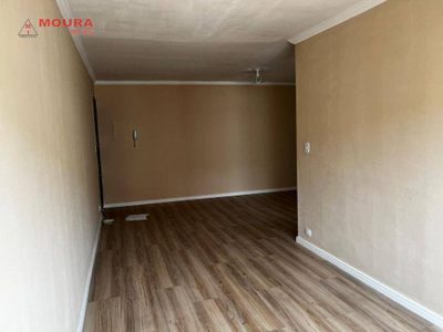 Apartamento, 3 quartos, 80 m² - Foto 4