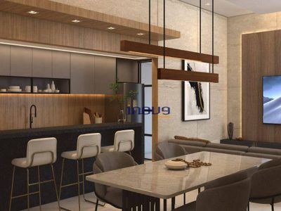 Casa, 3 quartos, 93 m² - Foto 5