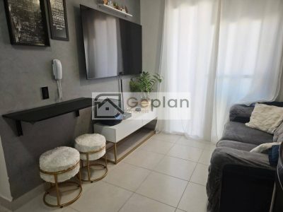 Apartamento, 2 quartos - Foto 3