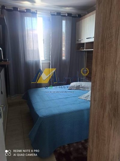 Apartamento, 2 quartos, 49 m² - Foto 3