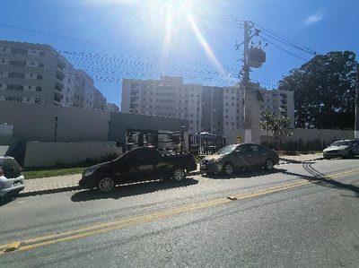 Apartamento, 1 quarto, 34 m² - Foto 1