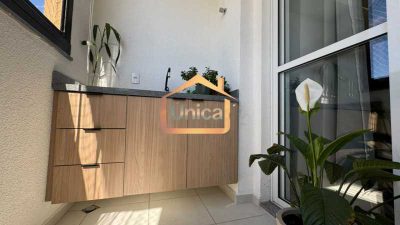 Apartamento, 64 m² - Foto 3