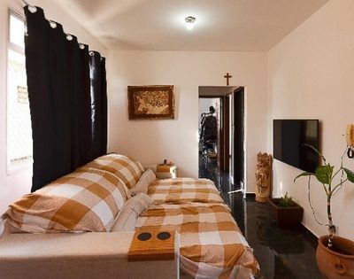 Apartamento, 3 quartos, 85 m² - Foto 2