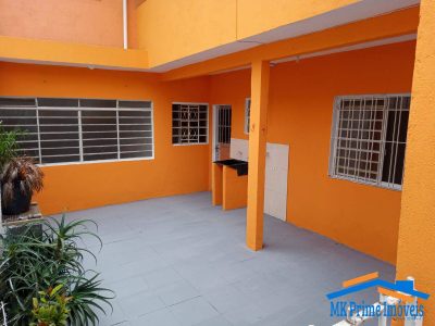 Casa, 6 quartos, 332 m² - Foto 5