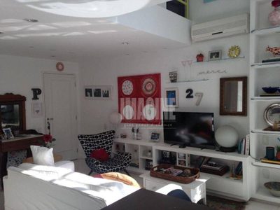 Apartamento, 1 quarto, 71 m² - Foto 1