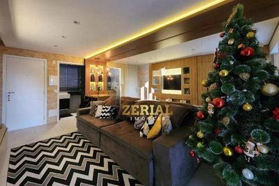 Cobertura, 2 quartos, 85 m² - Foto 1