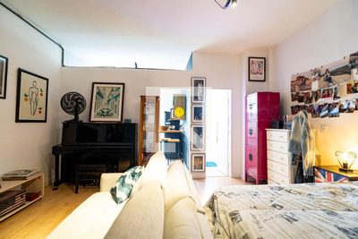 Apartamento, 1 quarto, 45 m² - Foto 2