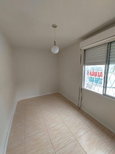 Apartamento, 1 quarto, 38 m² - Foto 3