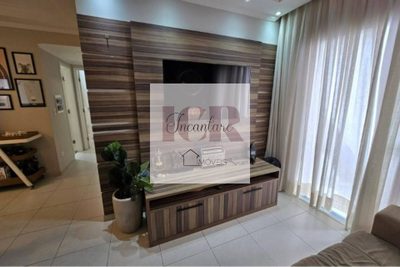 Apartamento, 2 quartos, 60 m² - Foto 5