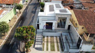 Casa, 161 m² - Foto 1