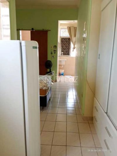Apartamento, 27 m² - Foto 2