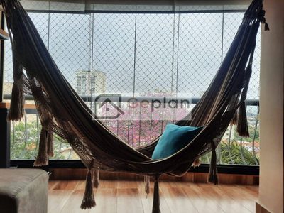 Apartamento, 3 quartos, 85 m² - Foto 5