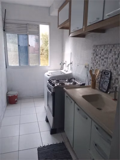 Apartamento, 2 quartos, 45 m² - Foto 3