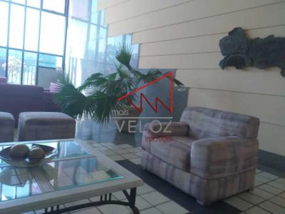 Apartamento, 2 quartos, 85 m² - Foto 4