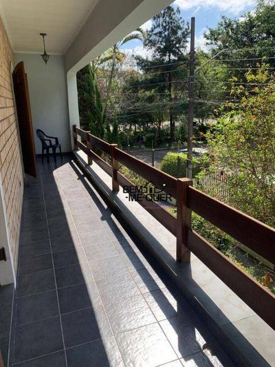 Casa, 4 quartos, 341 m² - Foto 1
