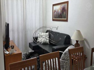 Apartamento, 2 quartos, 61 m² - Foto 4